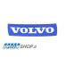 VOLVO logotipas